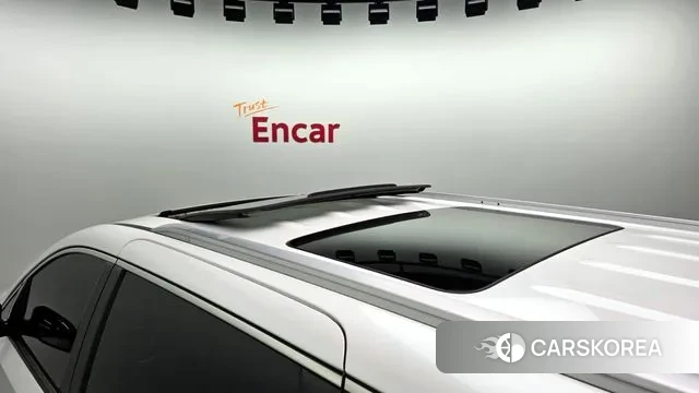 Kia All New Carnival id 3045569 из Кореи 8