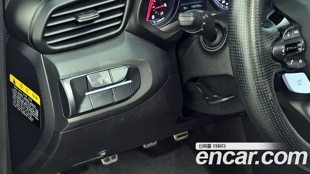 Hyundai Veloster (JS) id 2907098 из Кореи 8