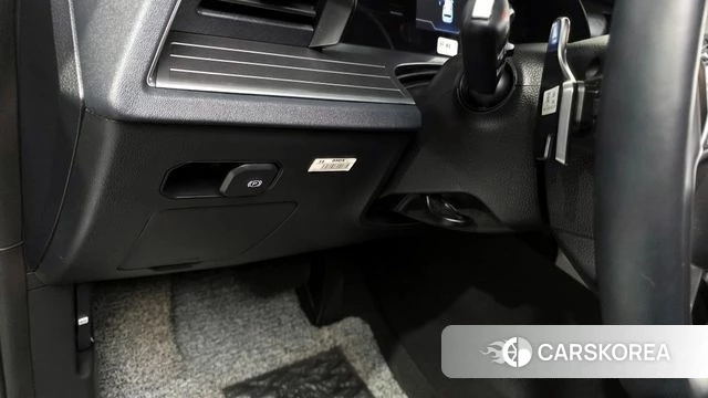 Ssangyong Torres id 3858754 из Кореи 8