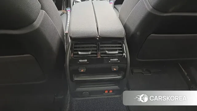 BMW 5 Series (G30) id 3513151 из Кореи 8