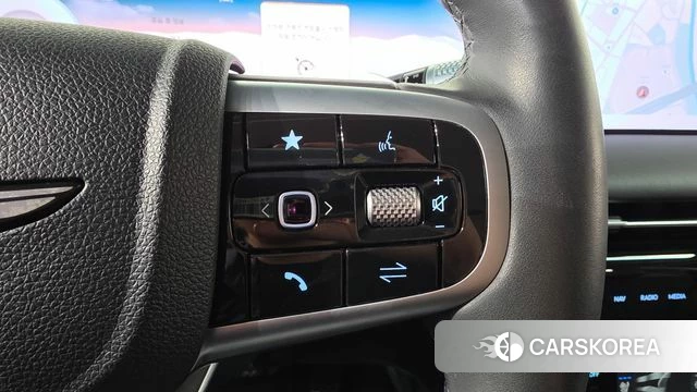 Genesis G80 (RG3) id 4725366 из Кореи 8