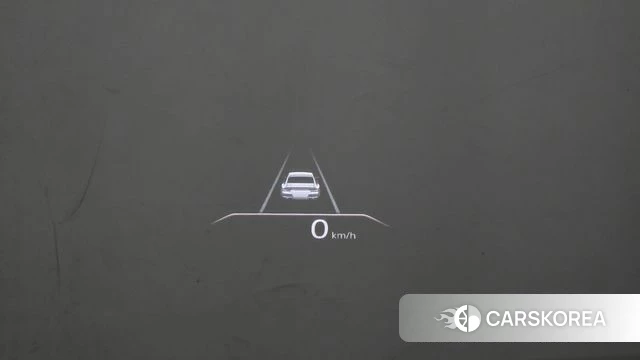 Genesis G80 (RG3) id 4284622 из Кореи 8