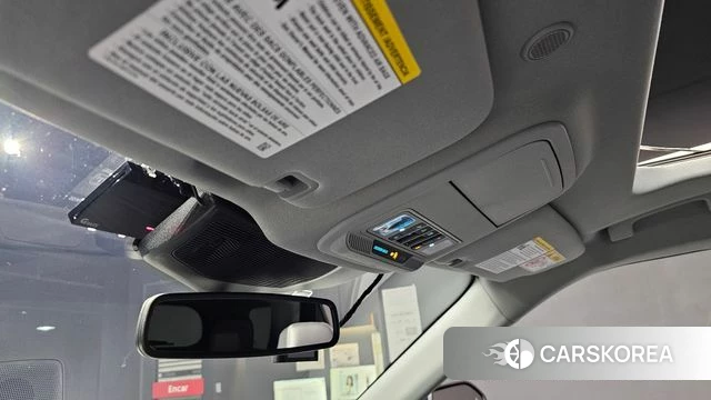 Ford Explorer 6th Generation id 3922652 из Кореи 8