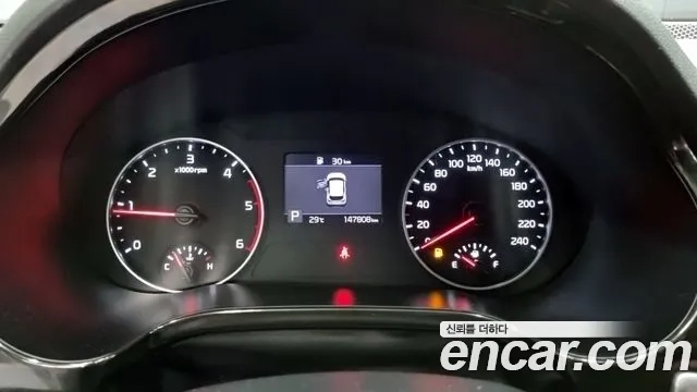 Kia Seltos id 2951154 из Кореи 8