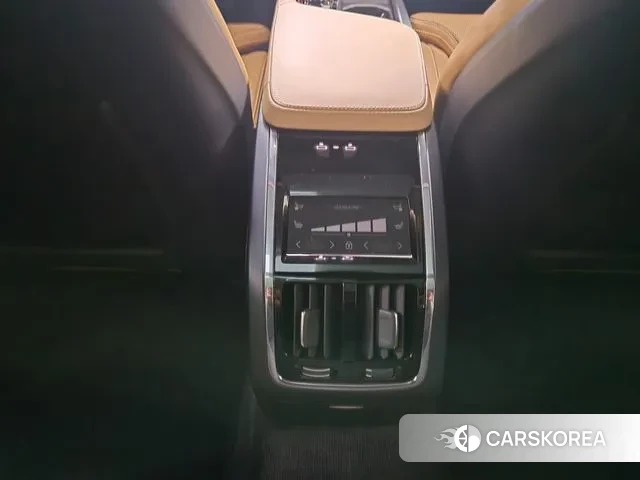 Volvo S90 id 3353552 из Кореи 8