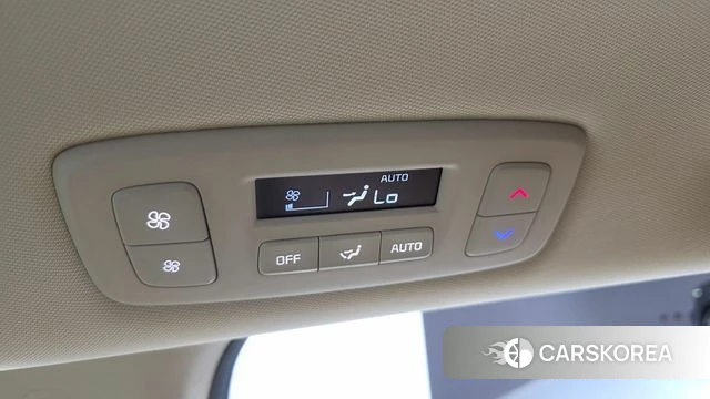 Kia Carnival 4th generation id 4480852 из Кореи 8