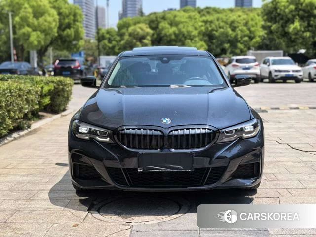 BMW 3 series id 4264862 из Китая 8