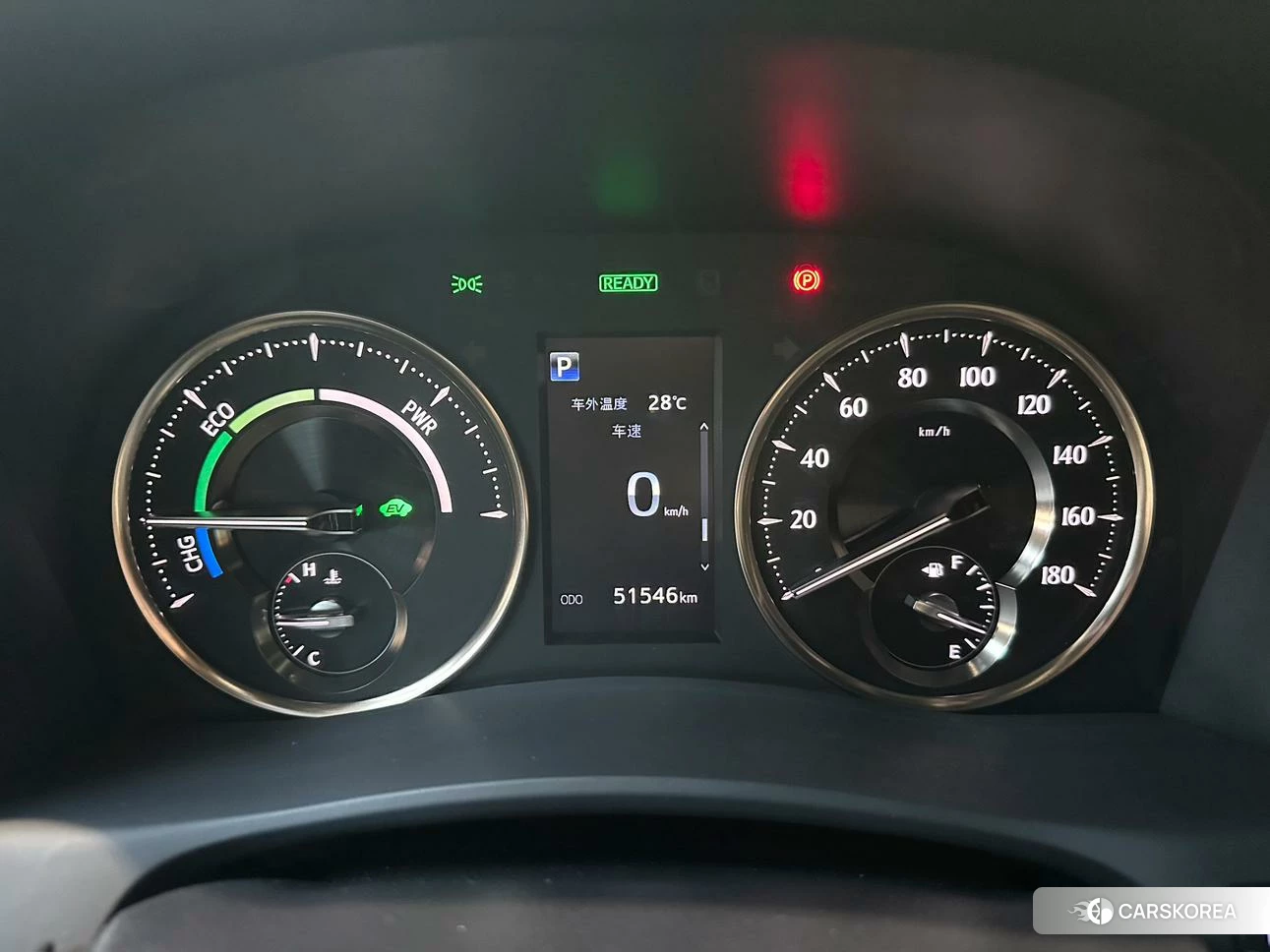 Lexus LM id 4504989 из Китая 8