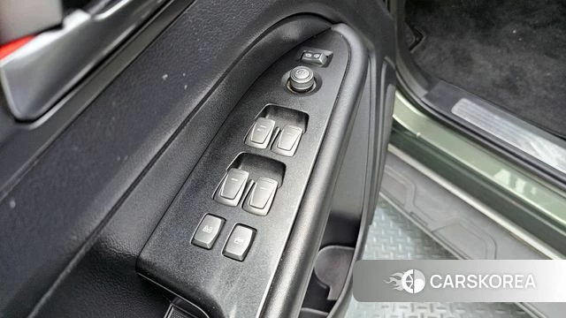 Ssangyong The New Rexton Sport id 3859618 из Кореи 8