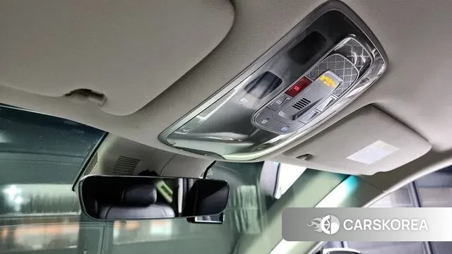 Genesis GV80 id 3566449 из Кореи 8