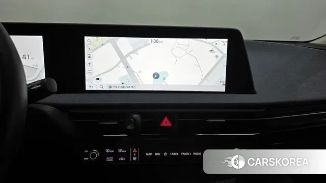 Kia EV6 id 3533977 из Кореи 8