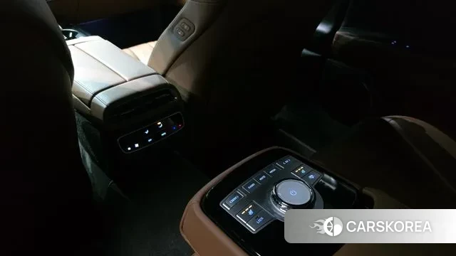 Genesis G80 (RG3) id 3462403 из Кореи 8