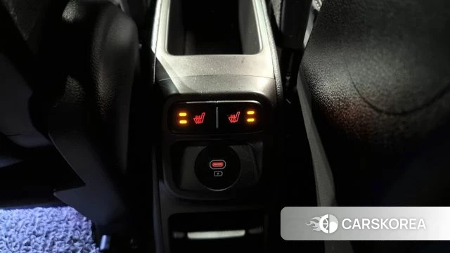 Kia The New Kia Ray id 3793675 из Кореи 8