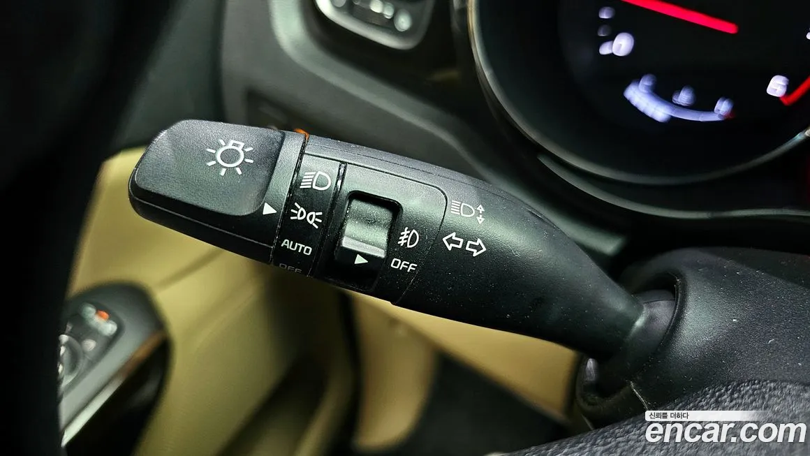 Kia The New Carnival id 1818654 из Кореи 8