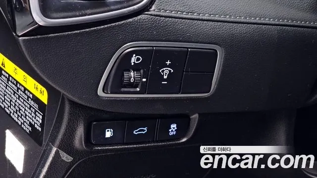 Hyundai Grandeur IG id 2897164 из Кореи 8