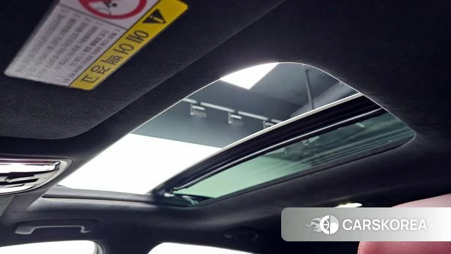 Kia Stinger id 3867498 из Кореи 8