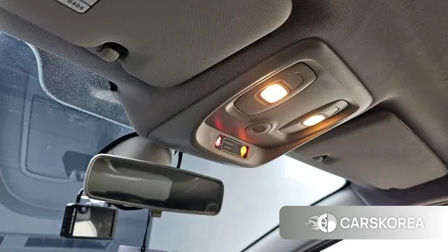 Renault Korea (Samsung) New QM3 id 3651975 из Кореи 8