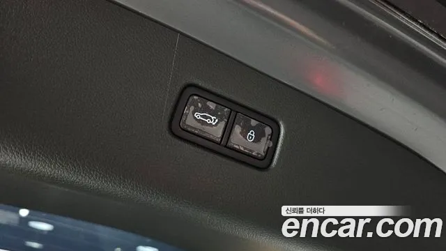 Genesis GV80 id 2606620 из Кореи 8