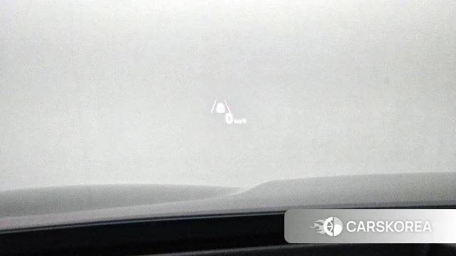 Hyundai The New Santa Fe id 3911258 из Кореи 8