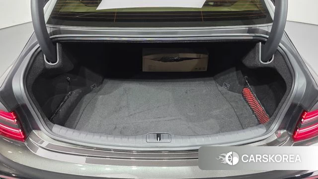 Genesis G80 (RG3) id 4432738 из Кореи 8