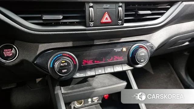 Kia Come New K3 id 3371099 из Кореи 8