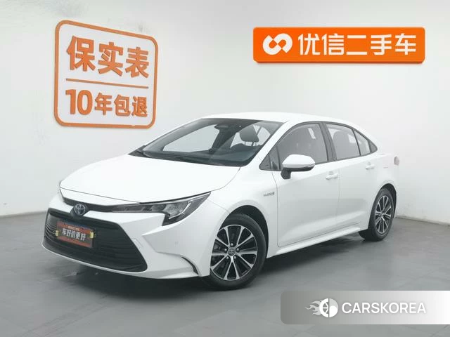 Toyota Lei Ling id 4210545 из Китая 8
