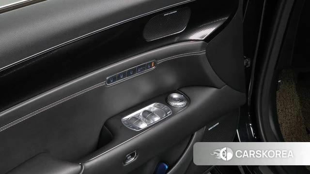 Genesis G90 (RS4) id 3826947 из Кореи 8