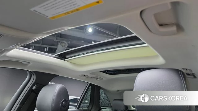 Mercedes-Benz GLC-Class X253 id 4722452 из Кореи 8