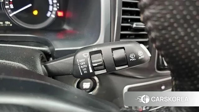 Ssangyong Rexton Sports Cannes id 3801050 из Кореи 8