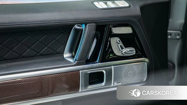 Mercedes-Benz G-class id 4336196 из Китая 8