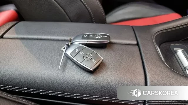 Mercedes-Benz GLE-Class W167 id 3502290 из Кореи 8