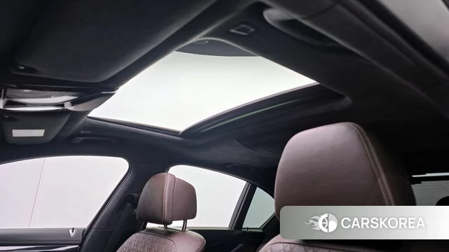 BMW 7 Series (G11) id 3923895 из Кореи 8