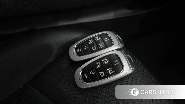 Hyundai Sonata Hybrid (DN8) id 4481409 из Кореи 8