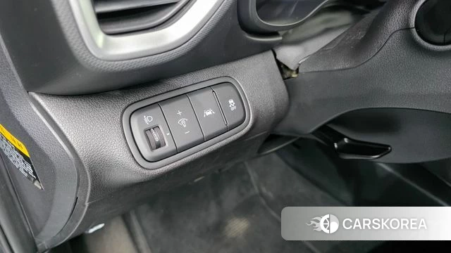 Hyundai Venue id 4882215 из Кореи 8
