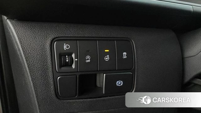 Hyundai Staria id 3953033 из Кореи 8