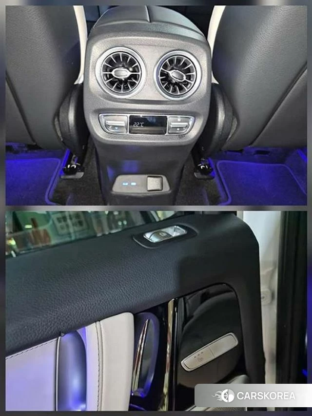 Mercedes-Benz G-Class W465 id 4454788 из Кореи 8