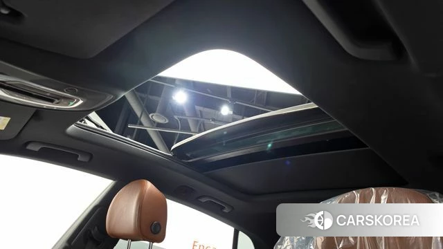 Audi Q8 (4M) id 4641877 из Кореи 8