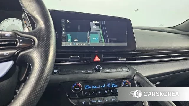 Hyundai Avante (CN7) id 3498061 из Кореи 8