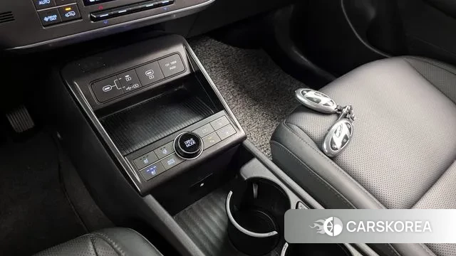 Hyundai Kona Hybrid (SX2) id 3011292 из Кореи 8