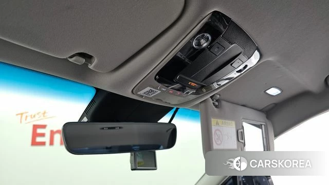 Kia K8 id 4224412 из Кореи 8