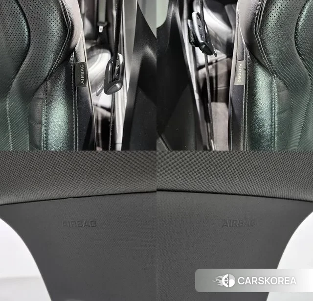 Hyundai Avante (CN7) id 3562235 из Кореи 8