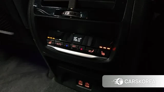 BMW X4 (G02) id 3400852 из Кореи 8