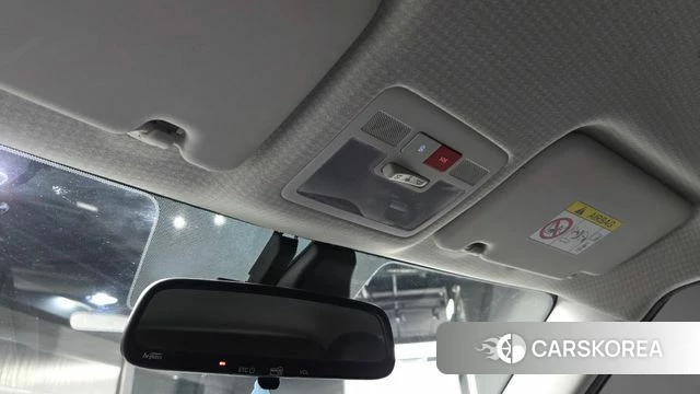 Hyundai Casper id 4608689 из Кореи 8