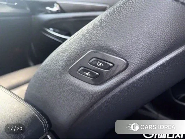 Kia K7 Premier id 3008458 из Кореи 8