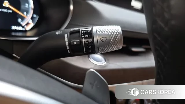 Genesis G80 (RG3) id 3044609 из Кореи 8