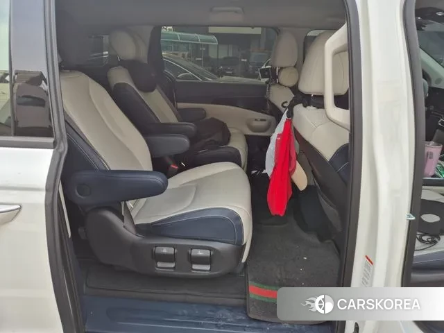 Kia The New Carnival 4th Generation id 3653925 из Кореи 8