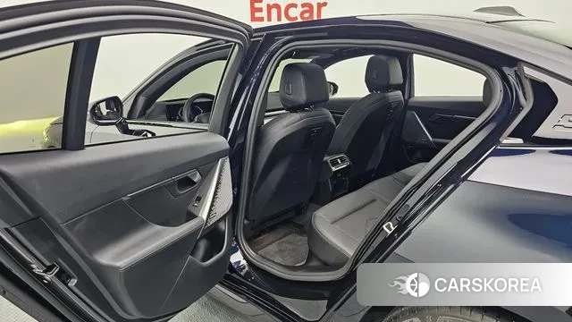 BMW 5 Series (G60) id 3026654 из Кореи 8