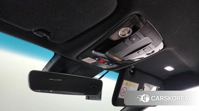 Kia K8 Hybrid id 3941062 из Кореи 8