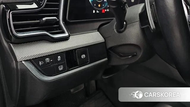 Kia Sportage 5th Generation Hybrid id 3534682 из Кореи 8