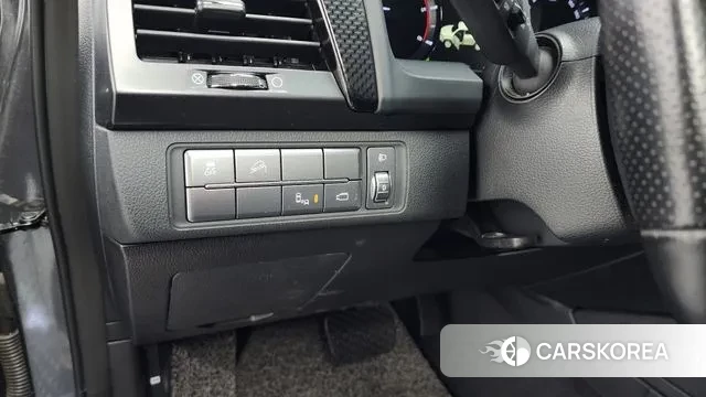 Ssangyong Rexton Sports Cannes id 3238566 из Кореи 8